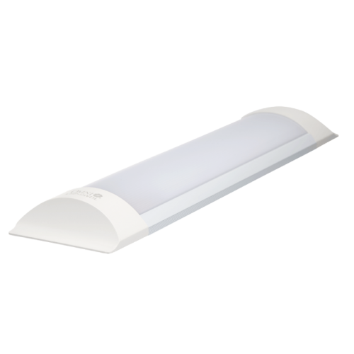 9W LED Slim Panel Light Omni Electrical & Lighting